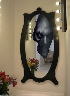 historias de terror