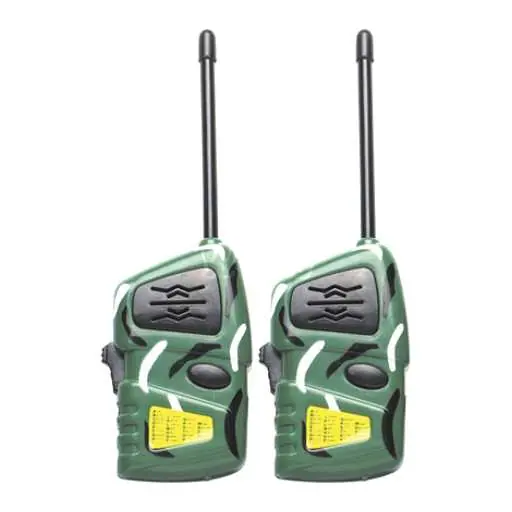 Walkie-talkie