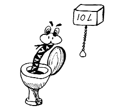 conservemos el agua de nuestro planeta