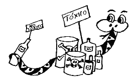 conservemos el agua de nuestro planeta