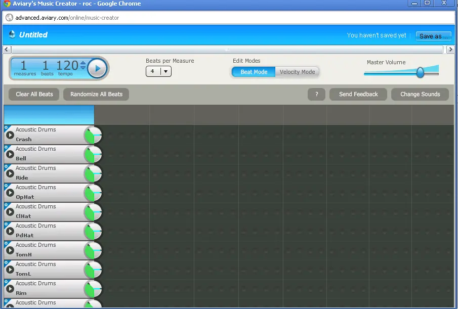 aplicaciones web gratis