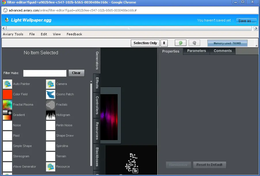 aplicaciones web gratis