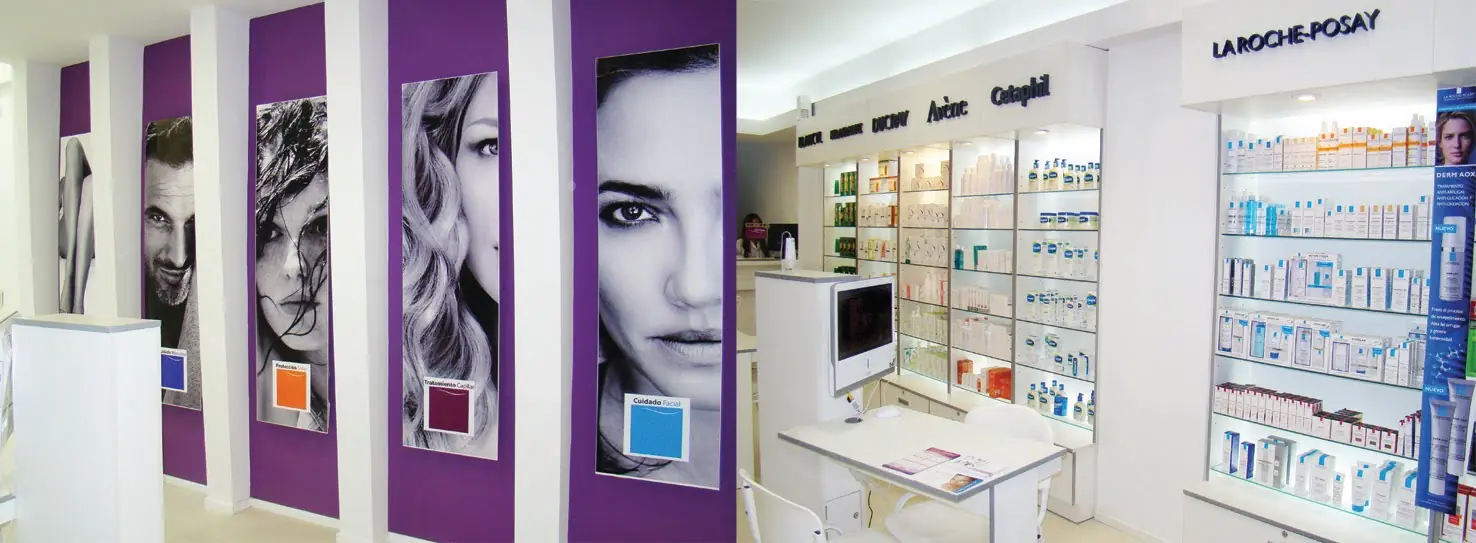 Farmacia Dermatológica
