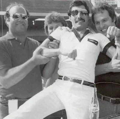 Curiosidades Del Rock [ Queen ]