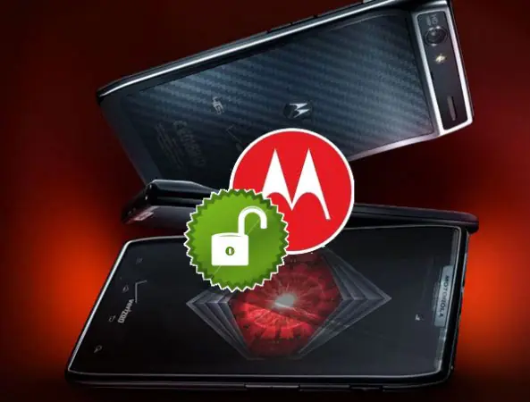 Motorola anuncia el RAZR Developer Edition