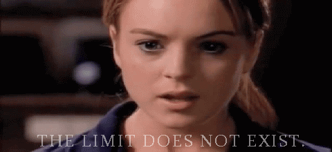 Tu vida resumida en gifs