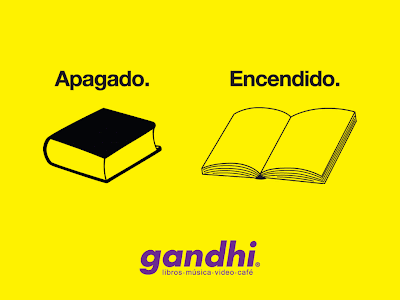 gandhi