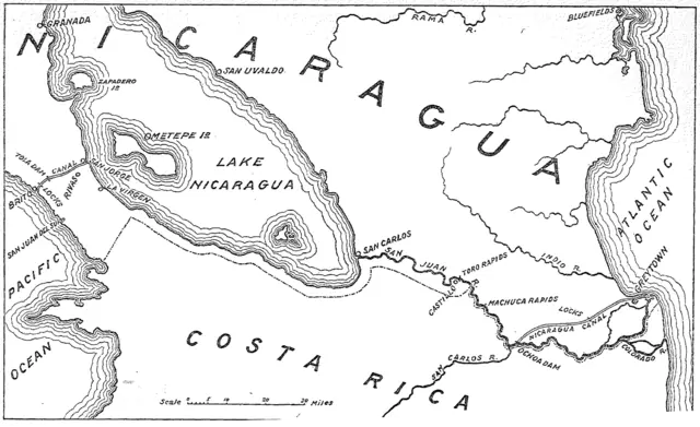 nicaragua