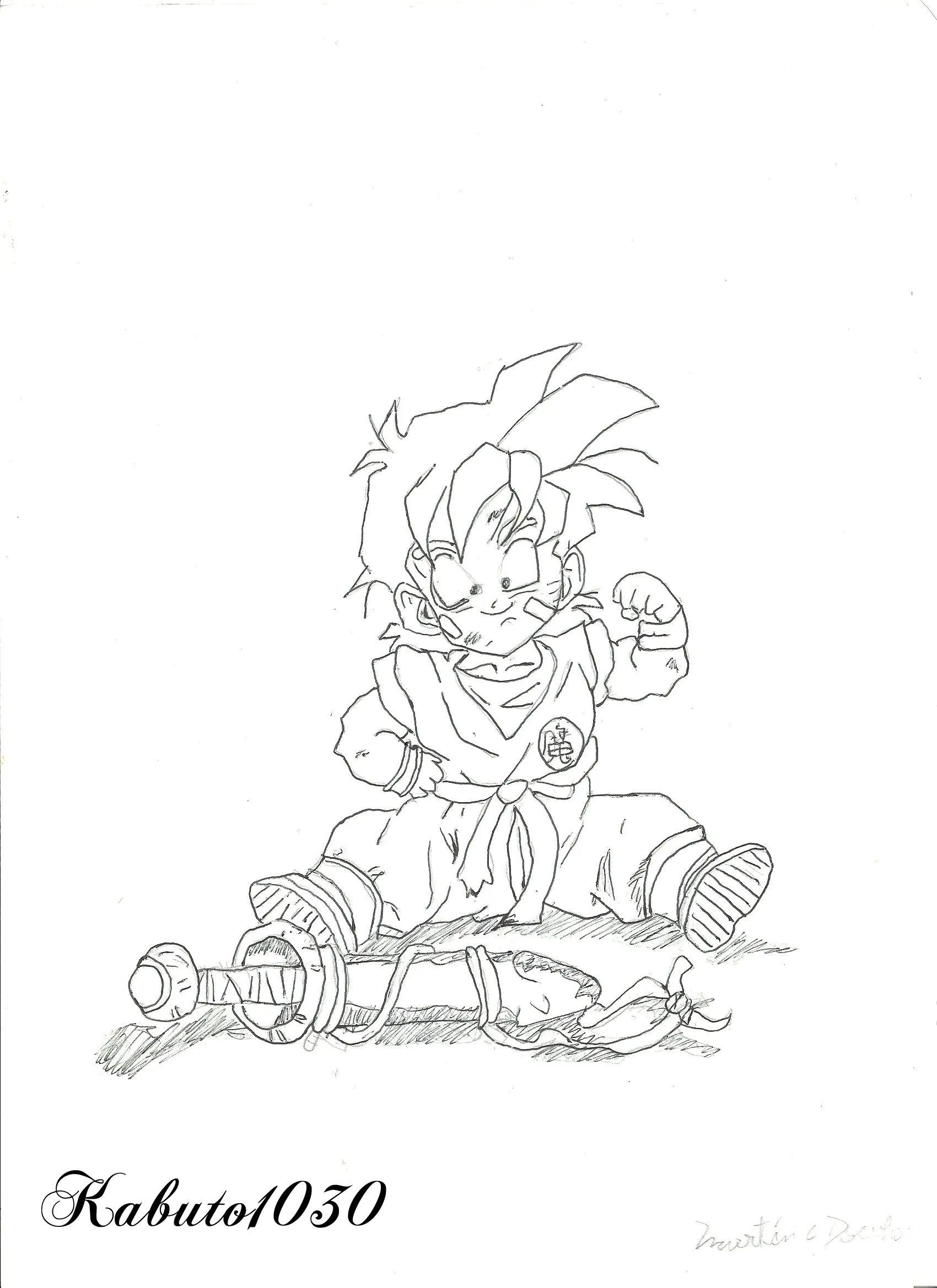 Dragon Ball