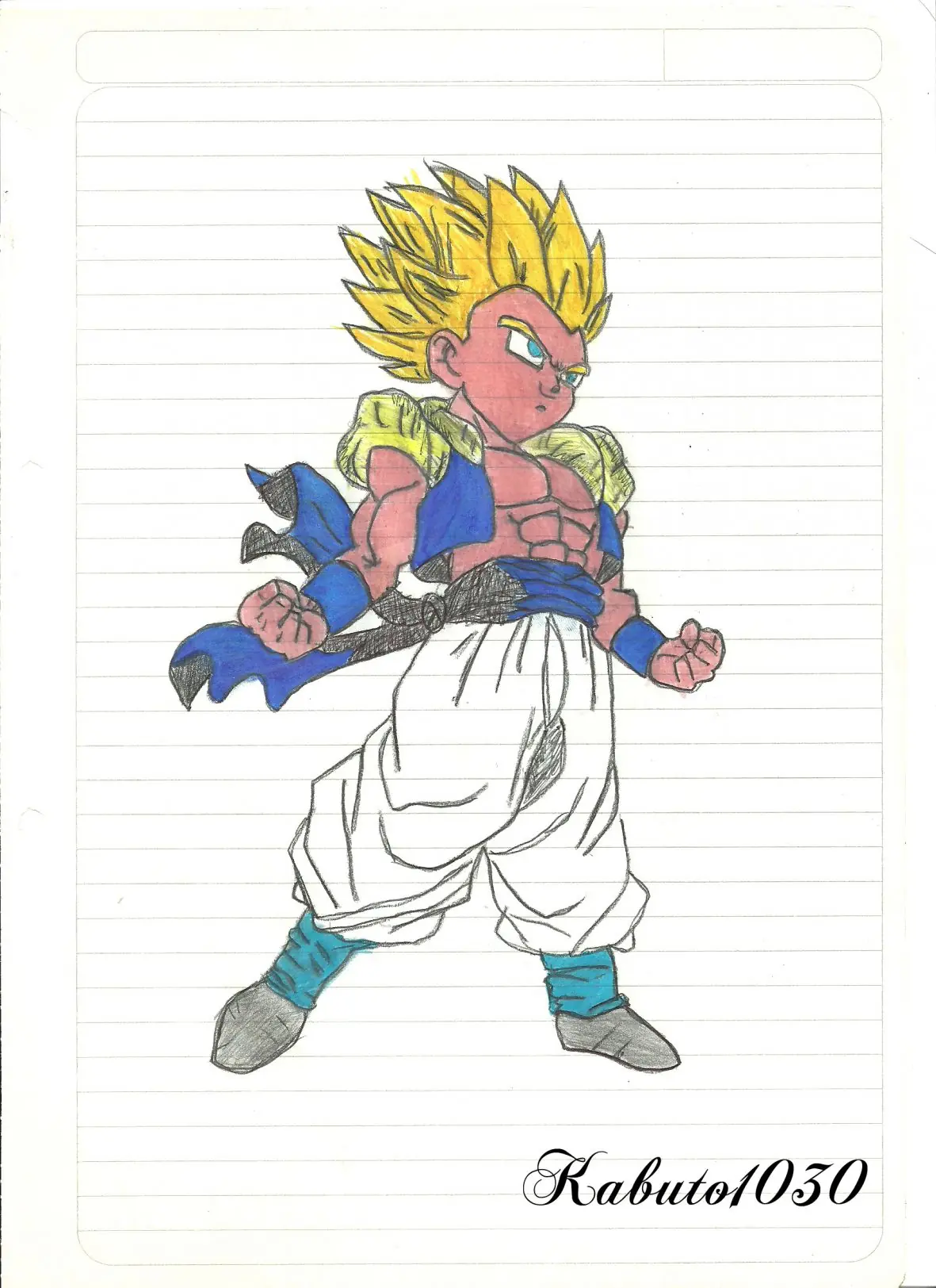 dragon ball z