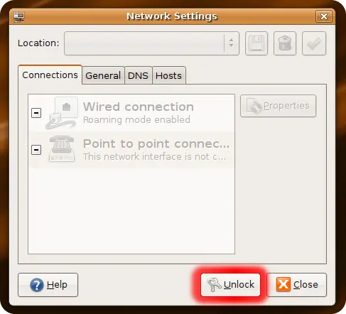 Ubuntu