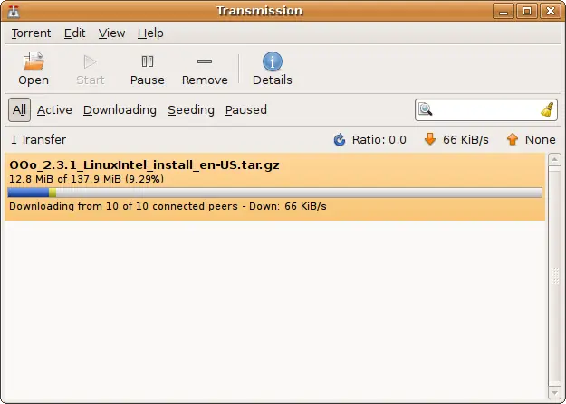 Linux