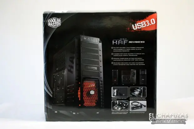master haf 932