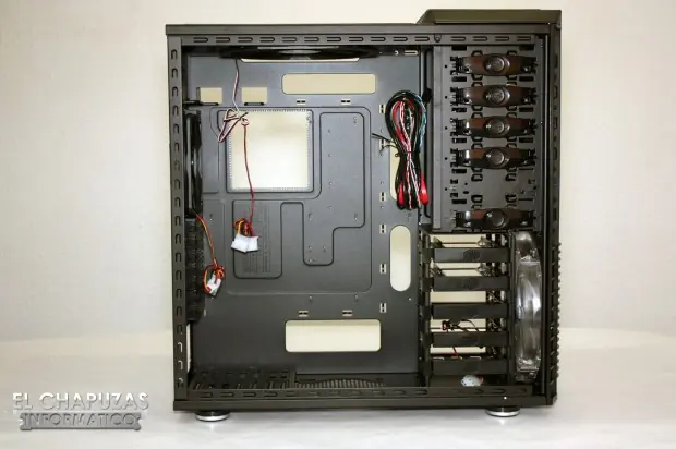 Review: Cooler Master HAF 932 Advanced
