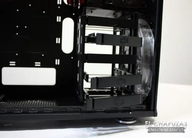 Review: Cooler Master HAF 932 Advanced
