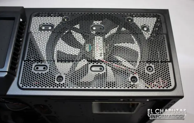 Review: Cooler Master HAF 932 Advanced