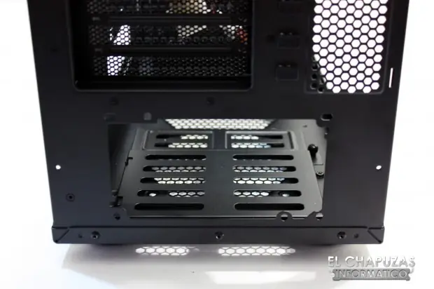 Review: Cooler Master HAF 932 Advanced