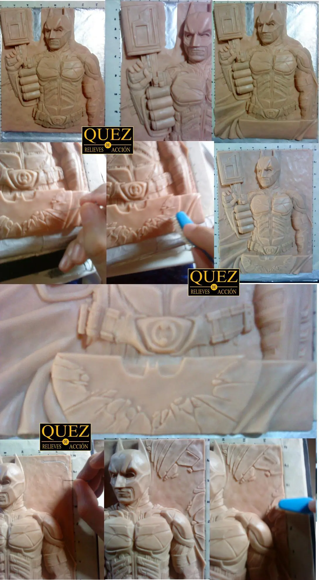 modelado