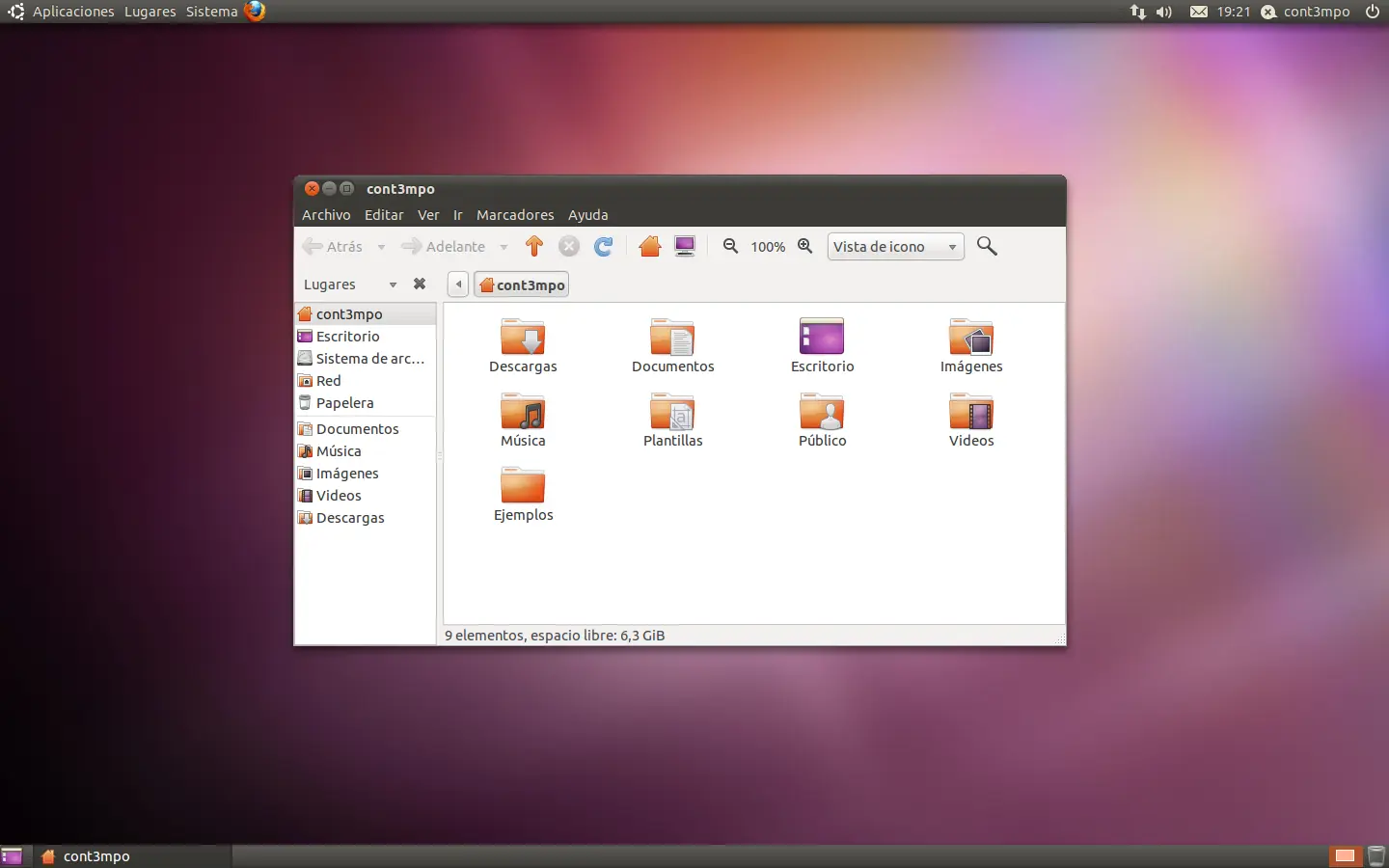 Ubuntu y Su Historia