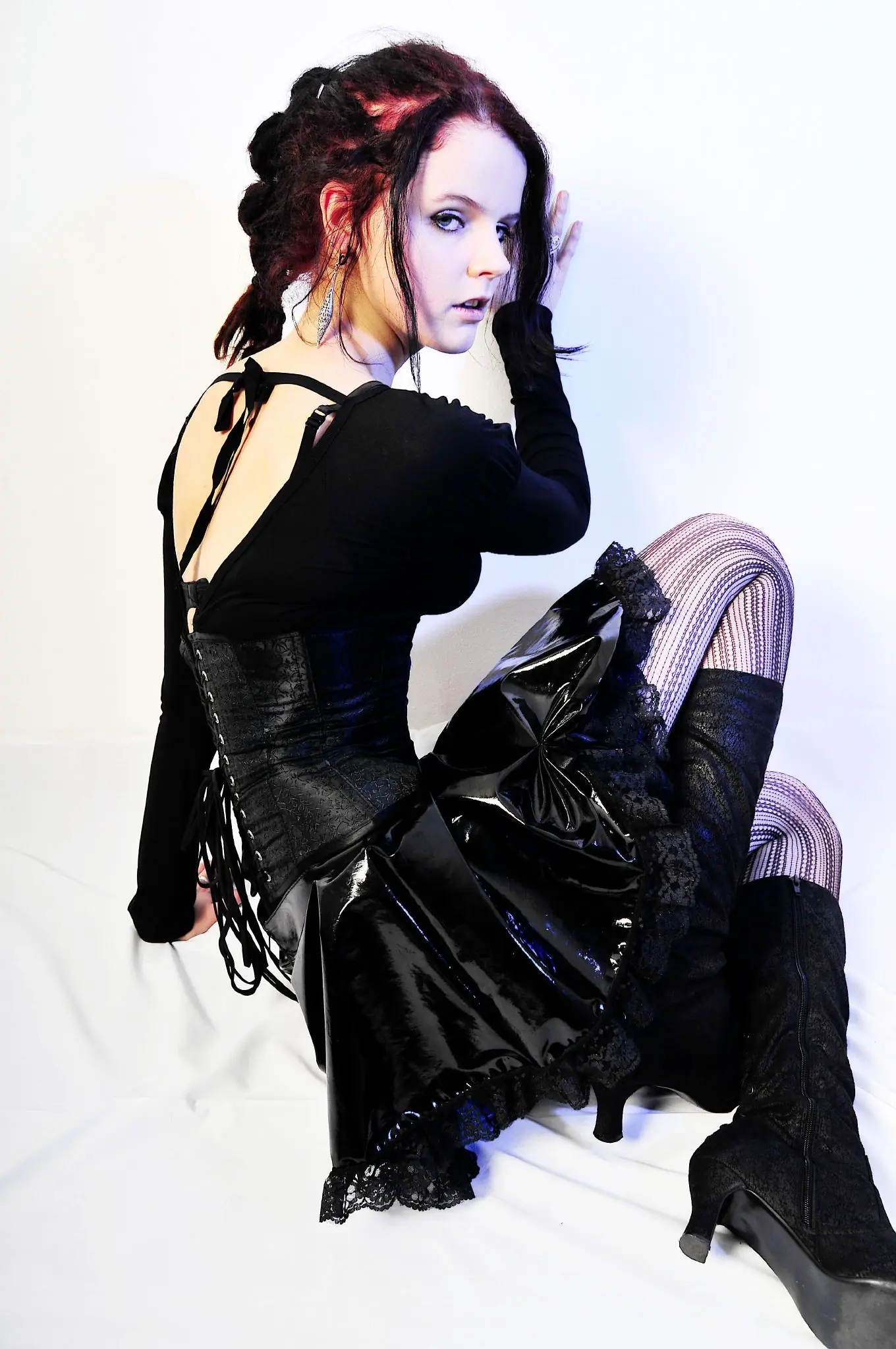 gothic
