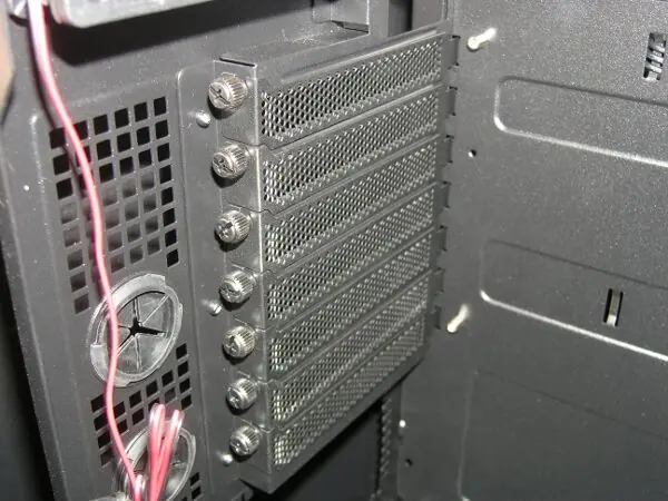 Sentey Cyclone GS-7000 - Review + Imagenes