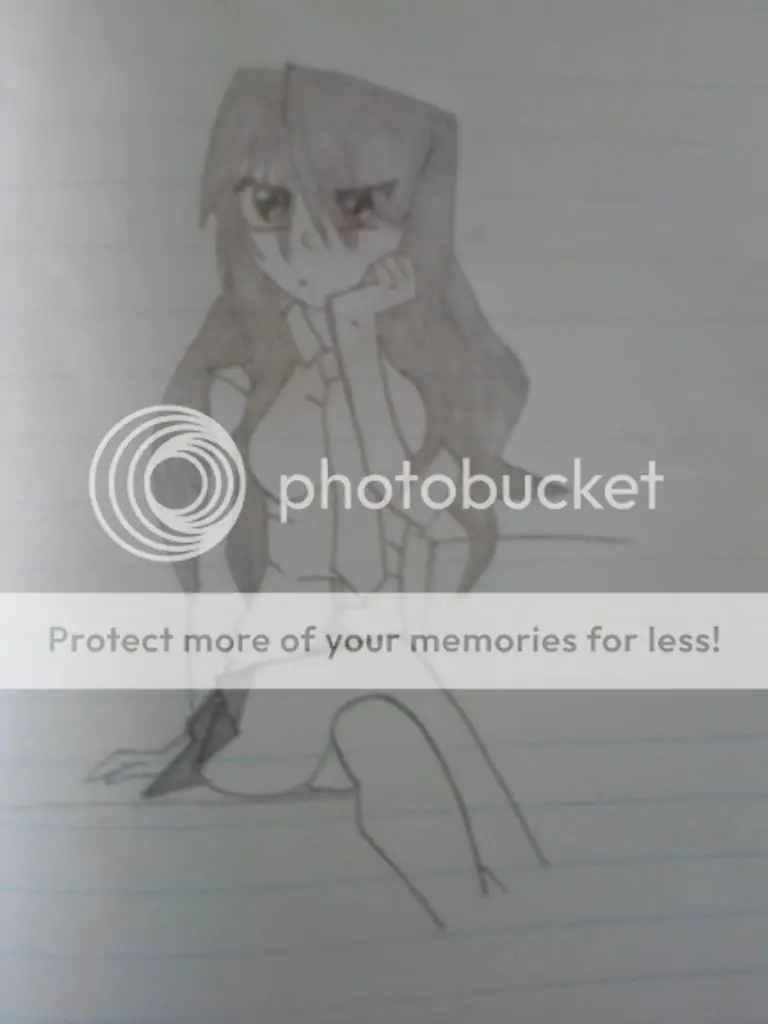 (Actualizado) Mi cuaderno de dibujos