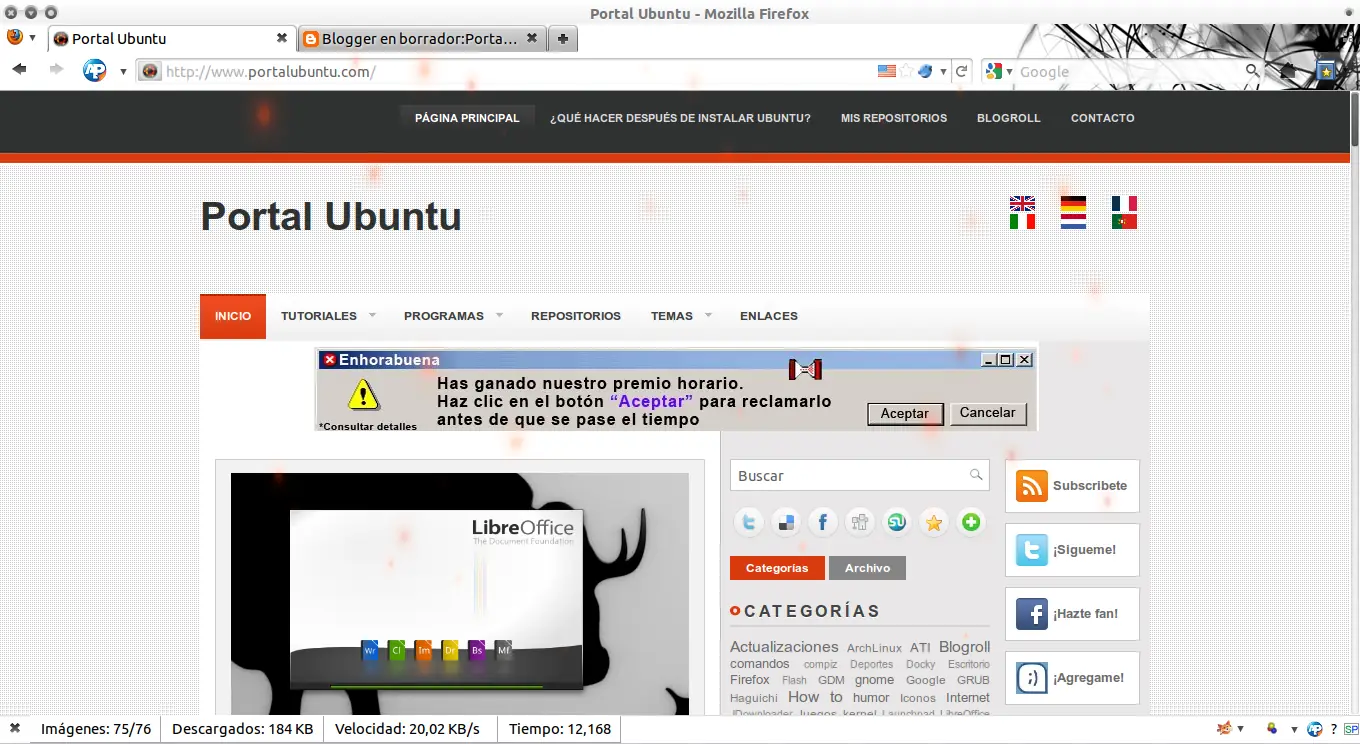 Ubuntu