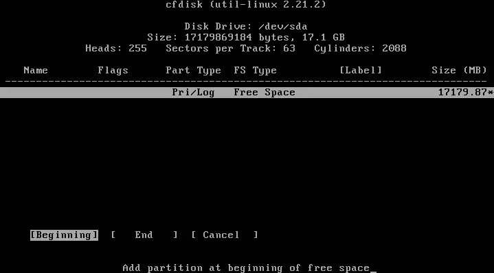 kernel