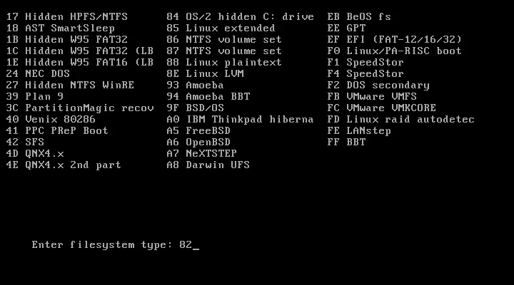 slackware