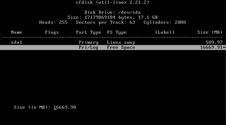 slackware