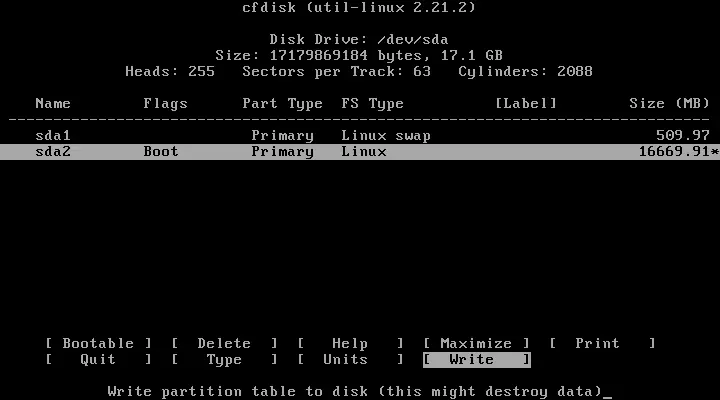 kernel