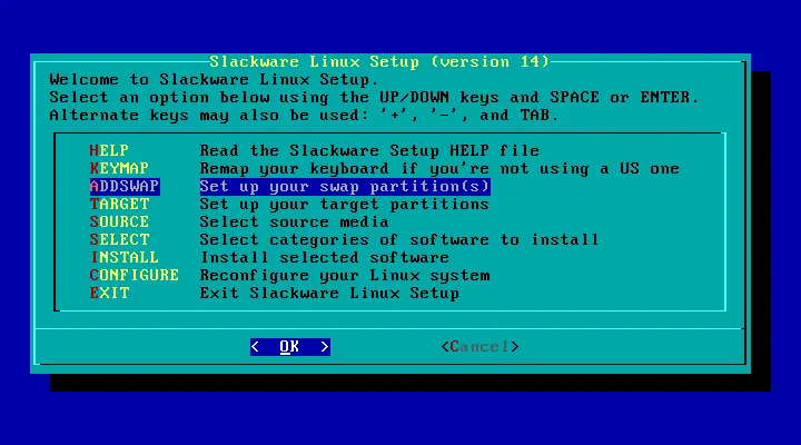 software libre