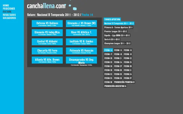 extensiones