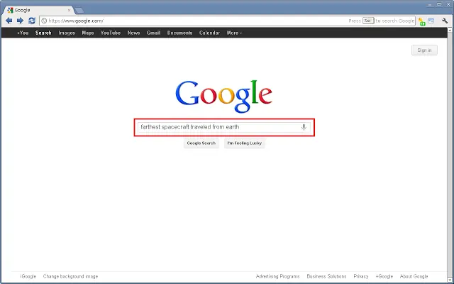 Google