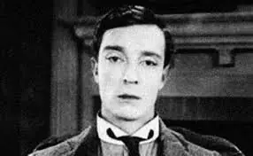 buster keaton