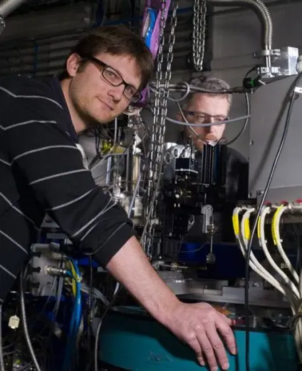 La superconductividad de altas temperaturas