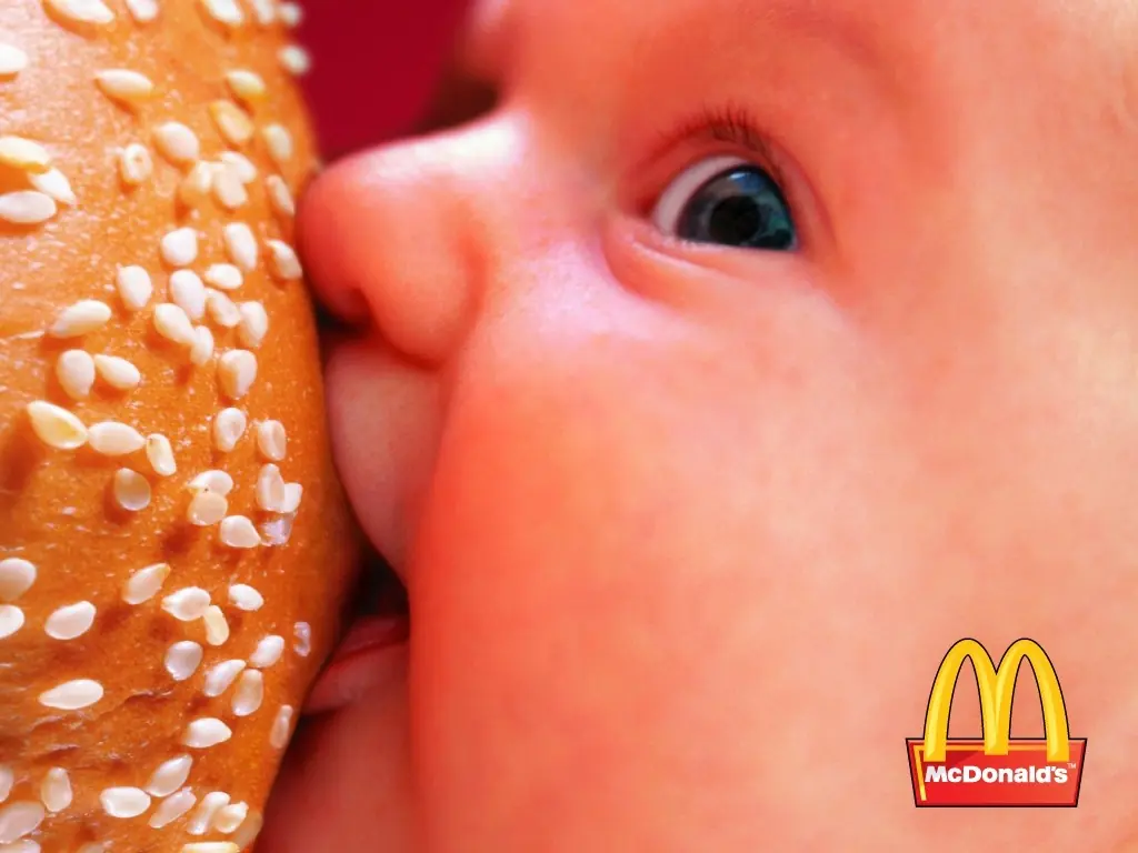 Megapost: Toda la verdad sobre la carne de McDonald's