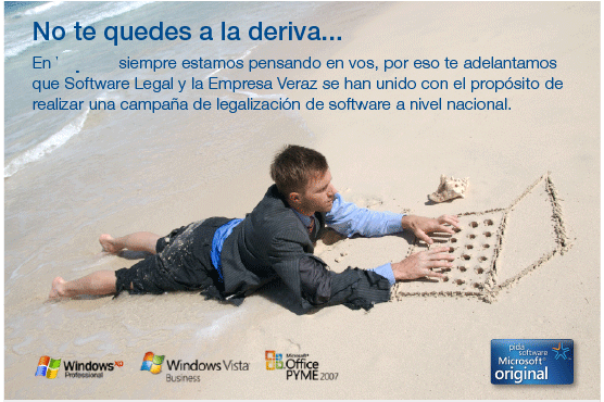 No te dejes Engañar !!! No digas que no te avisamos !!!