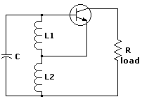 Diseño y construcción de osciladores de radio frecuencia