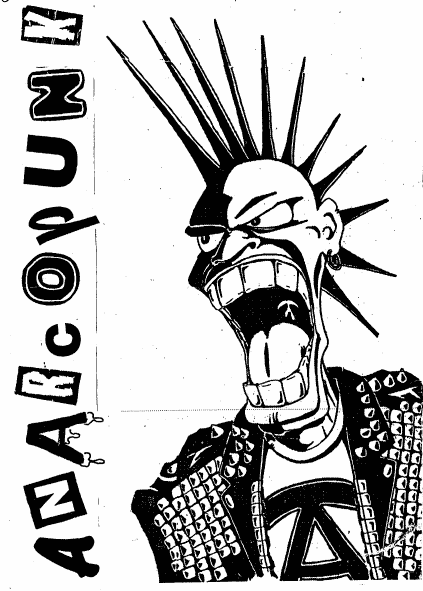 ¿Que Es El Punk?