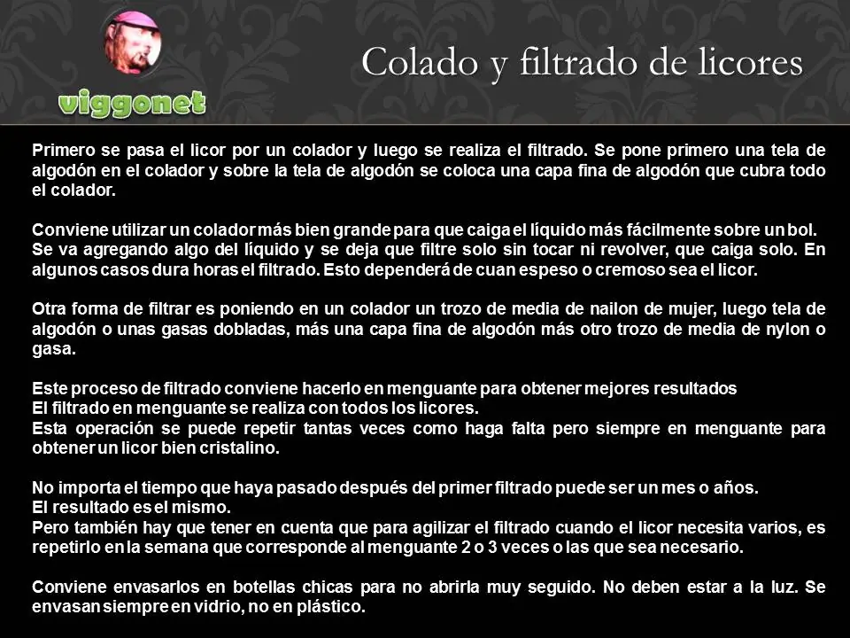 licor crema de coco, experimento con exito!!