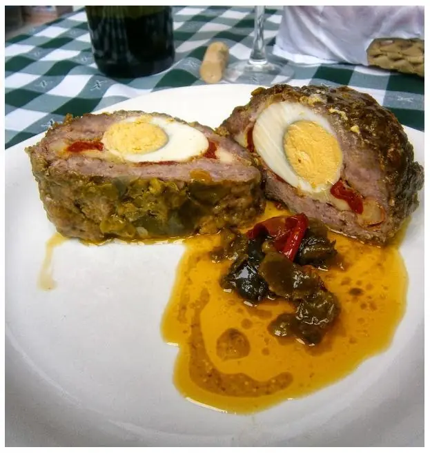 recetas de cocina