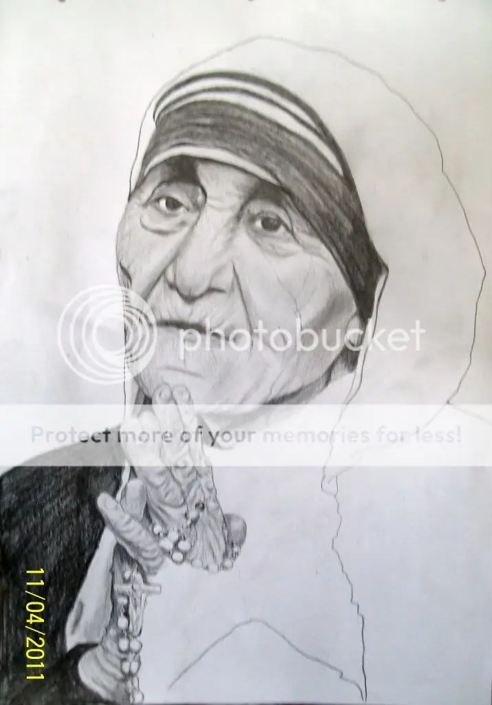 dibujos con lapiz