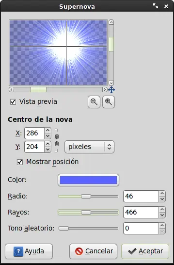renderizado