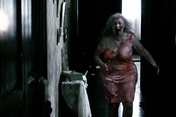 zombie