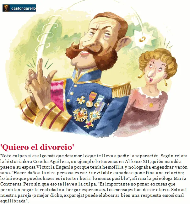 incomoda