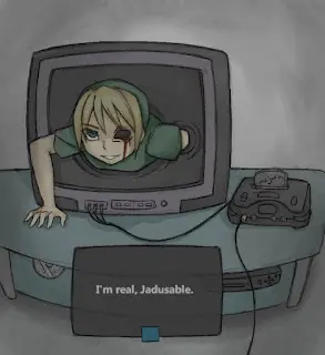 paranormal