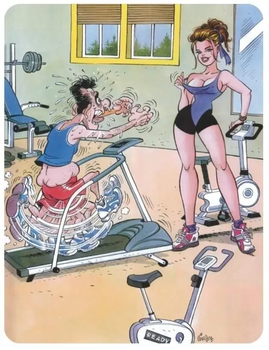 muy buenas imágenes de humor.