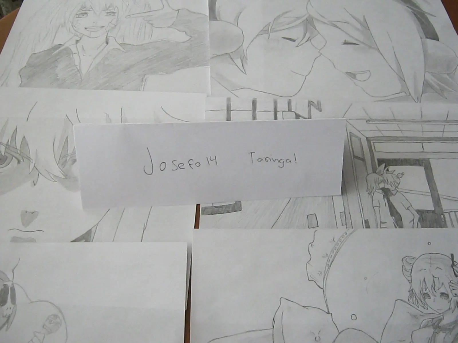 anime