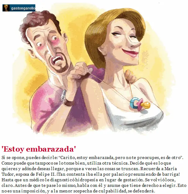 incomoda